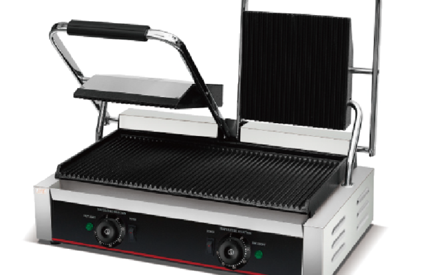 Commercial Sandwich Grill: A Must-Have for Fast Food Outlets